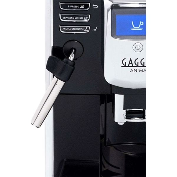 EAN 8710103867319 - Gaggia Anima Totalmente automática Máquina espresso 1,8 L imagen 5