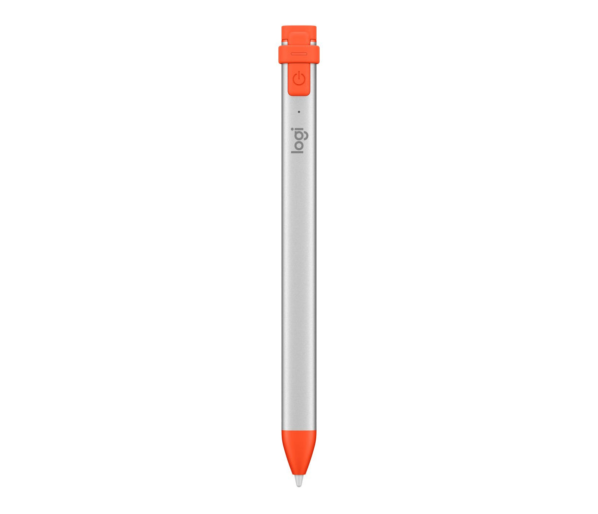 EAN 5099206082076 - Logitech Crayon lápiz digital 20 g Naranja imagen 2