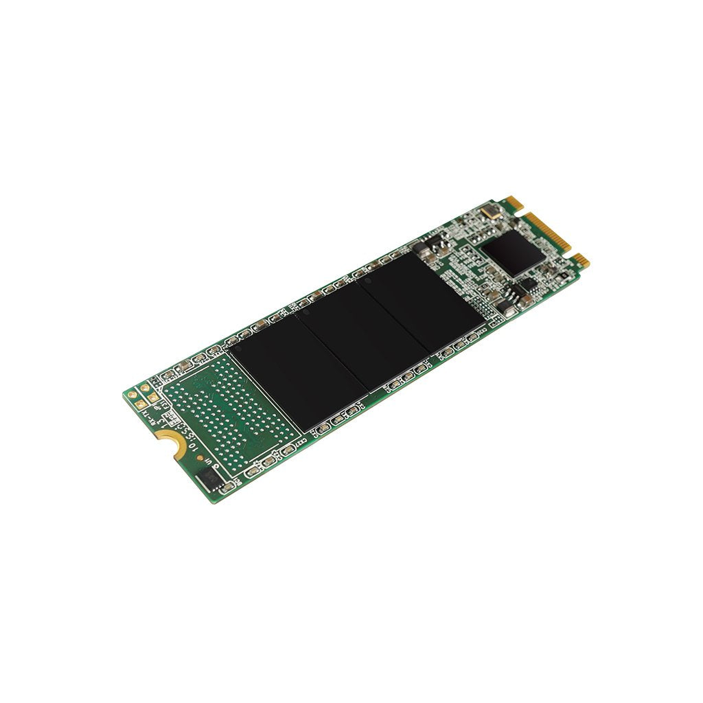 EAN 4713436121756 - Silicon Power SP512GBSS3A55M28 unidad de estado sólido 512 GB M.2 Serial ATA III SLC imagen 3