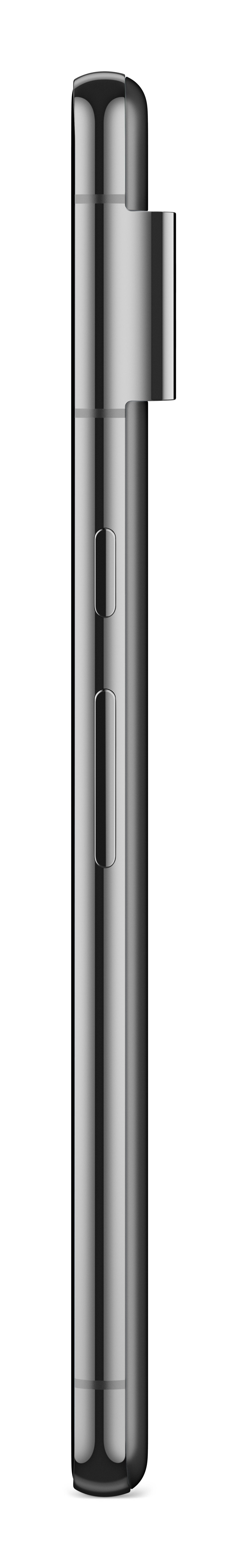 Google Pixel 8 Pro 12+128gb Ds 5g Obsidian Black