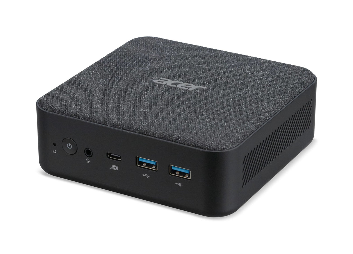 Mini Pc Acer Revo Rb102 R5-7430u 16gb 512gbssd Negro W11h