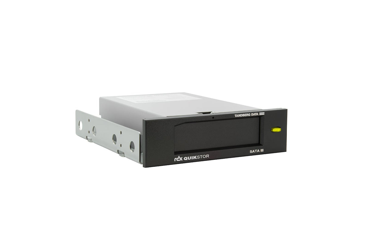 EAN 0712880188159 - Tanberg Data 8815-RDX dispositivo de almacenamiento para copia de seguridad Unidad de almacenamiento Cart imagen 2