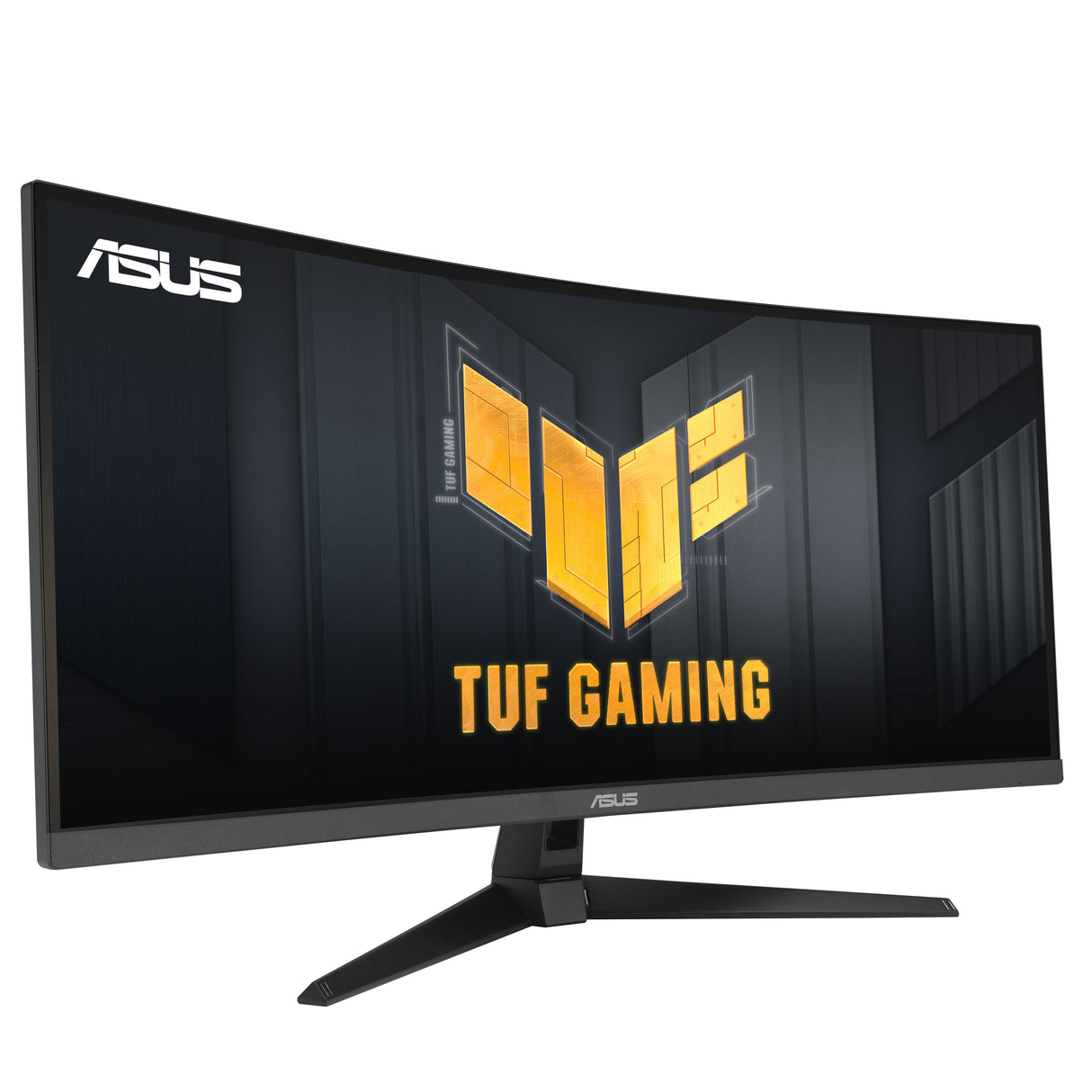 EAN 4711387530092 - ASUS TUF Gaming VG34VQ3B pantalla para PC 86,4 cm (34") 3440 x 1440 Pixeles UltraWide Quad HD LED Negro imagen 5