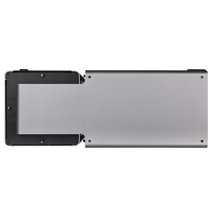 EAN 0841163003268 - Thermaltake Level 20 Ultra Tower Aluminio, Negro, Gris imagen 16