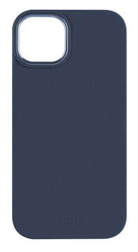 Fixed Magflow For Apple Iphone 15 Plus, Blue