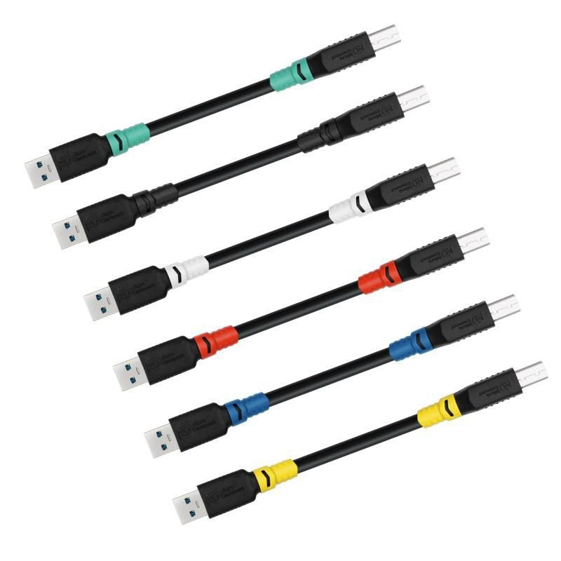 EAN 5715063803974 - Microconnect USB3.0AB3B-LSZH no categorizado imagen 2