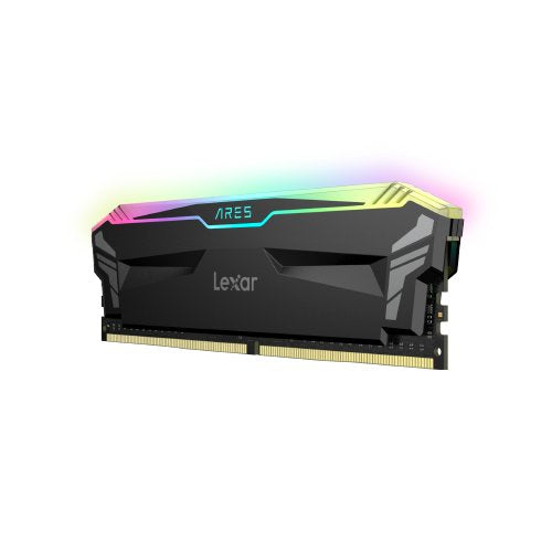 EAN 0843367111961 - Lexar ARES RGB módulo de memoria 32 GB 2 x 16 GB DDR4 imagen 2