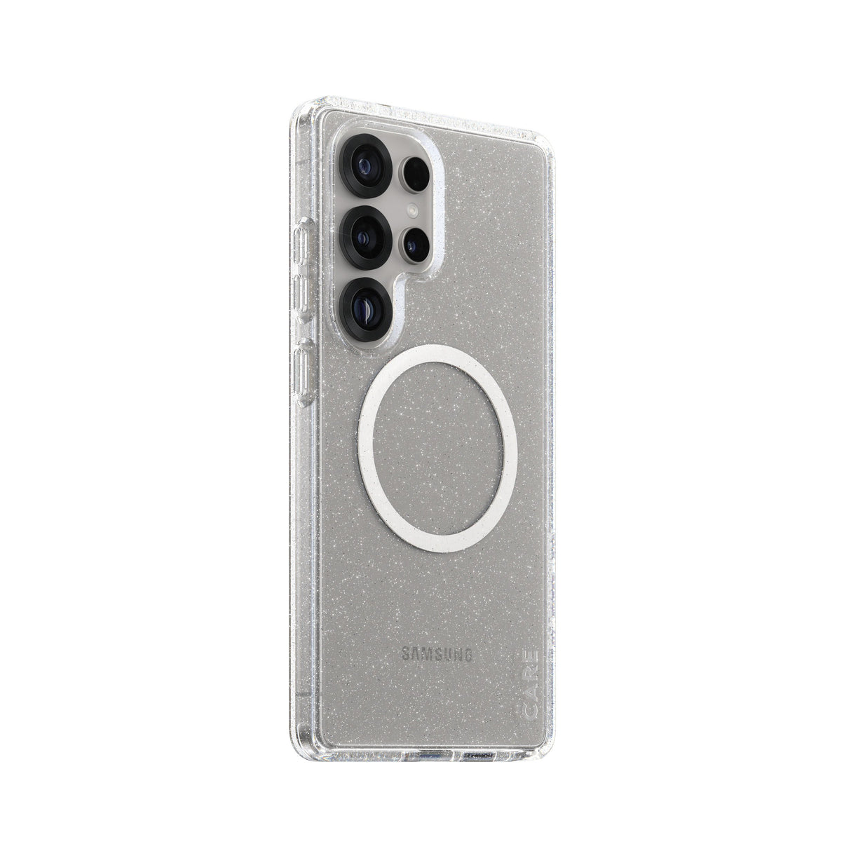 EAN 5715685016820 - PanzerGlass CARE™ by ® Urban Combat Case Star Lit w. White Qi Compatible Samsung Galaxy S25 Ultra funda p imagen 1