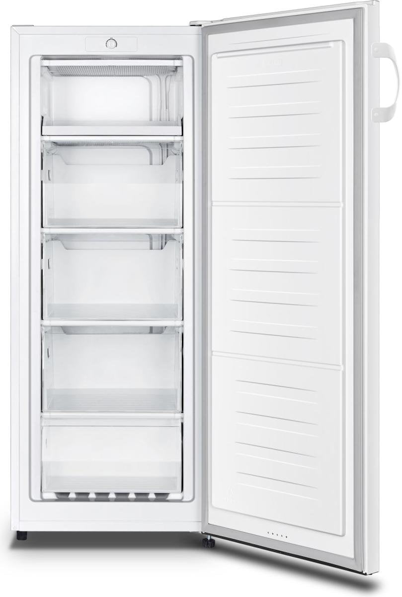 EAN 3838782408038 - Gorenje F4142PW Congelador vertical Independiente 165 L Blanco imagen 2