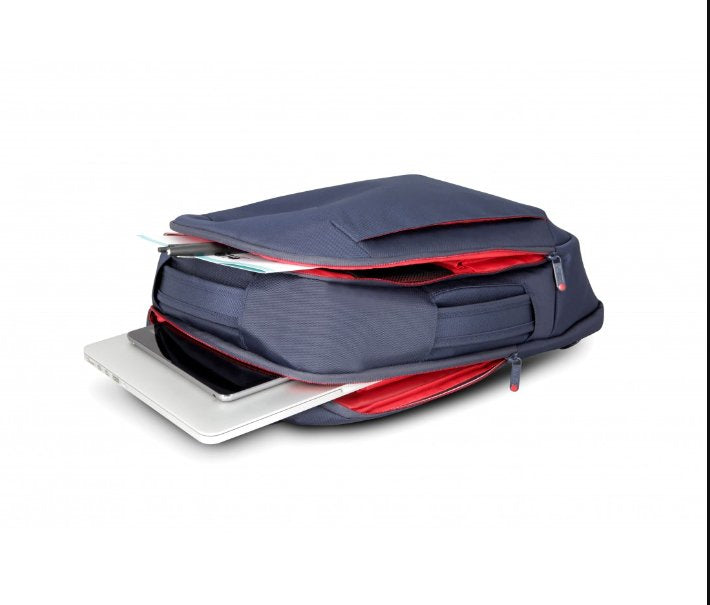 Urban Factory Workee 13/14 Mochila Mochila Informal Marina Nylon
