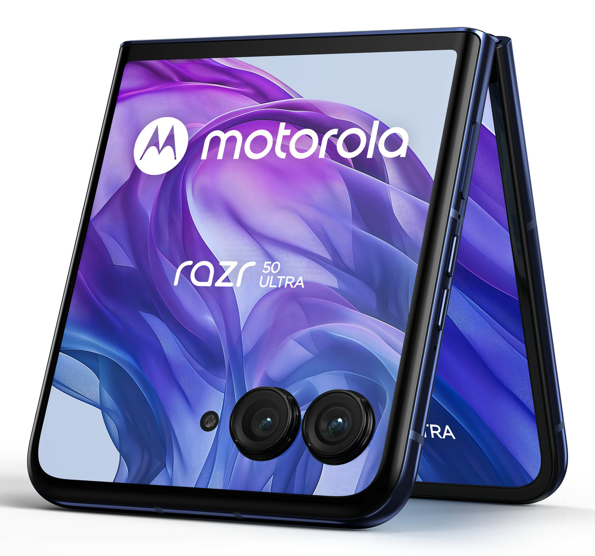Motorola Razr 50 Ultra 5g 12+512gb Midnight Blue