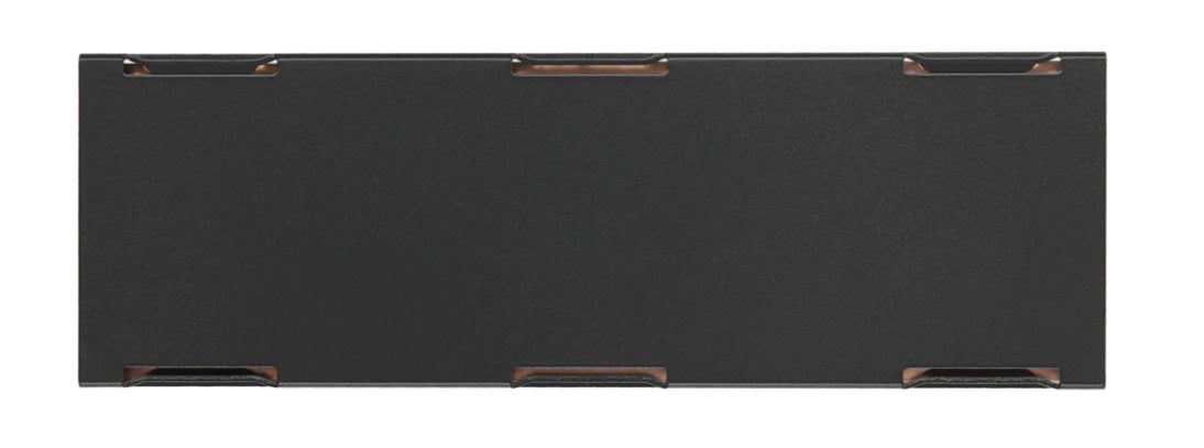 Corsair Hydro Cx-9029002 Unidad De Estado Sólido Bloque De Agua Negro Acces. Corsair Hydro X Ssd Block Corsair M.2 Water Block Xm2 (2280) Cx-9029002-Ww