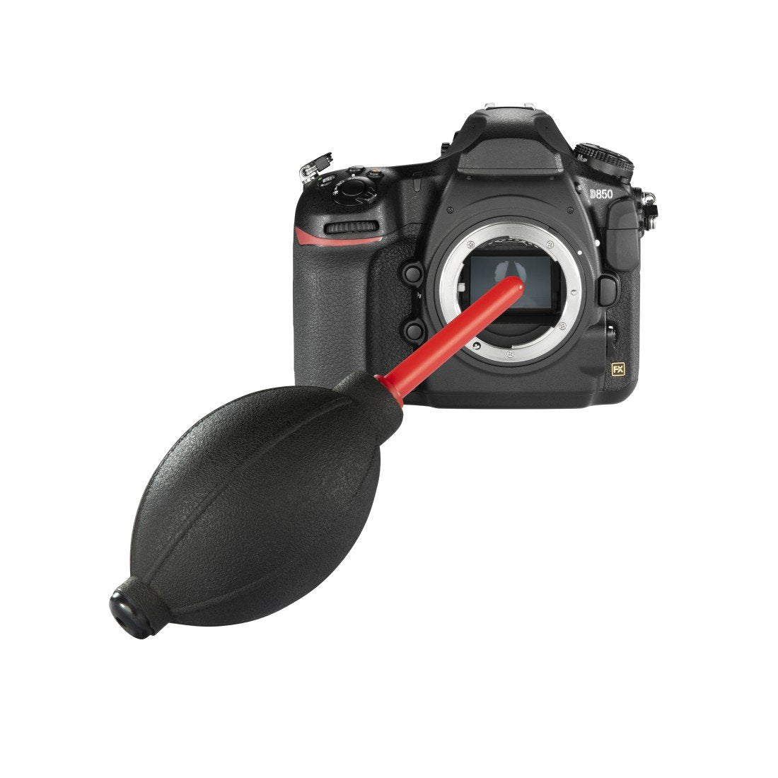 Hama Dust Ex Cámara Digital Limpiador De Aire Comprimido Para Limpieza De Equipos