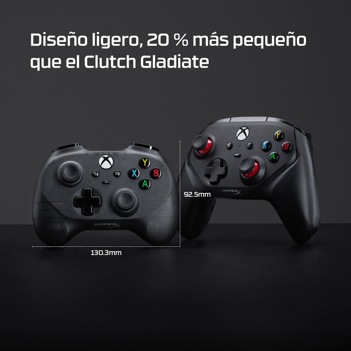 Hyperx Hyperx Clutch Tanto Mini
