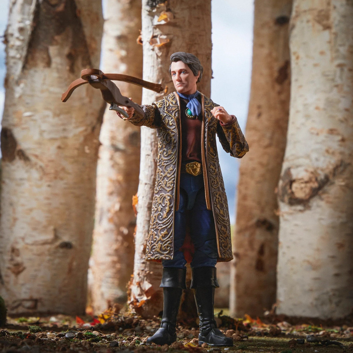 Figura Hasbro Dungeons & Dragons :Honor Among Thieves Forge