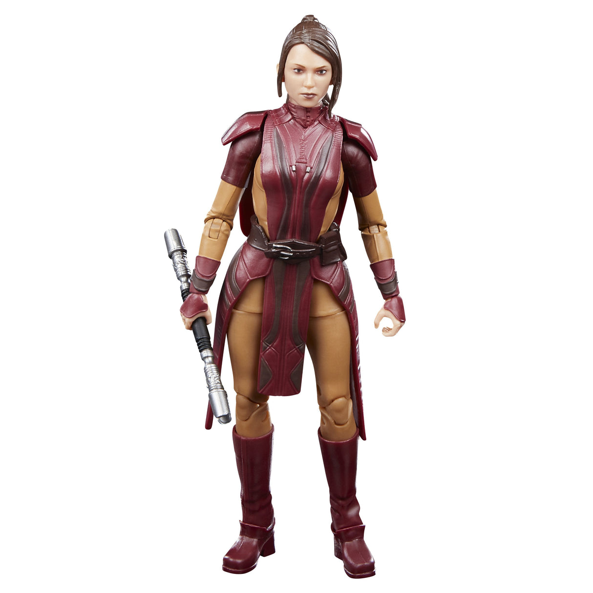 Figura Hasbro Star Wars The Black Series Bastila Shan