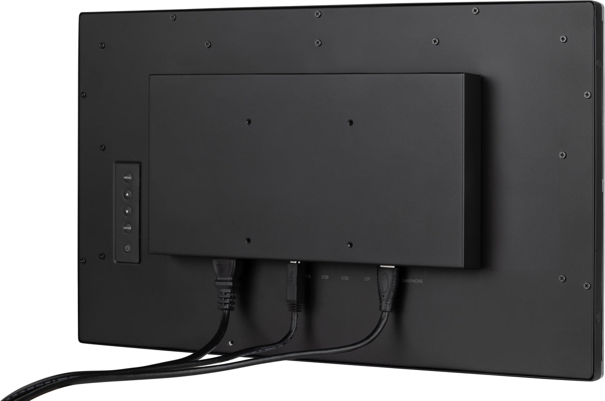 EAN 4948570121618 - iiyama TF2238MSC-B1 pantalla para PC 53,3 cm (21") 1920 x 1080 Pixeles Full HD LED Pantalla táctil Negro imagen 16