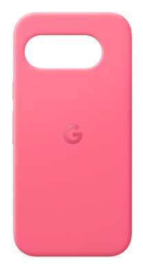 Google Pixel 9a Case Peony