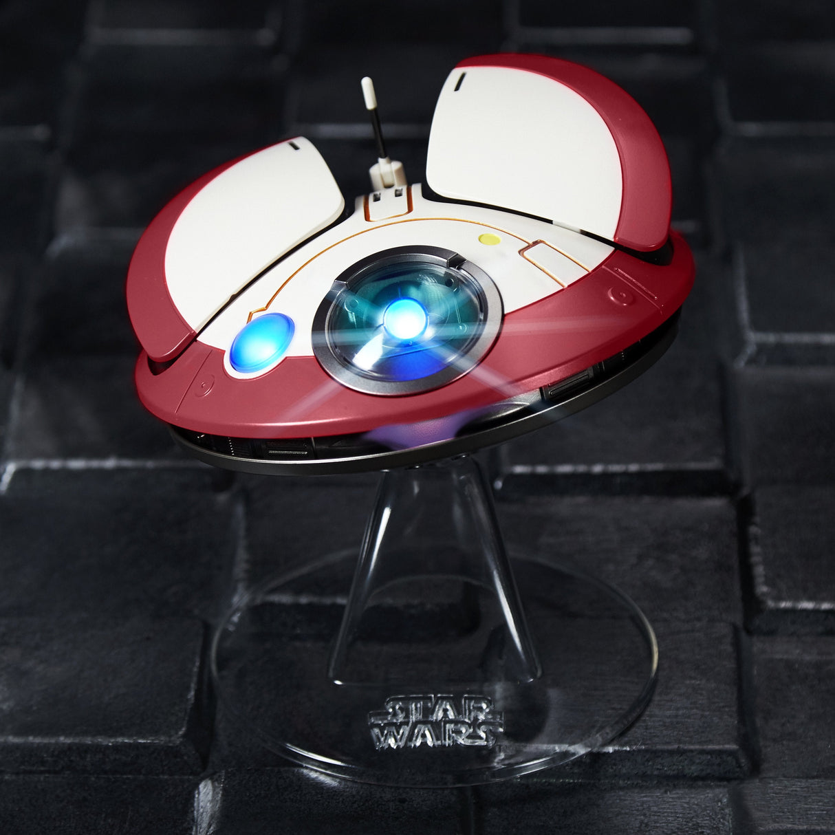 EAN 5010994137342 - Star Wars Obi-Wan Kenobi F39185L0 figura de acción y colleccionable imagen 14