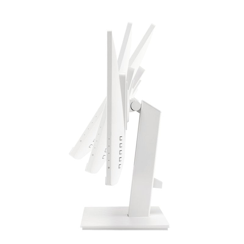 EAN 2517022510519 - ASUS VA24EQSB-W pantalla para PC 60,5 cm (23.8") 1920 x 1080 Pixeles Full HD LED Blanco imagen 12