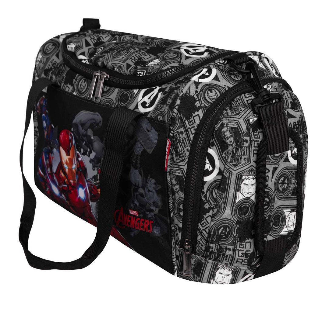 Mcneill Bolsa De Deporte Marvel-Avengers