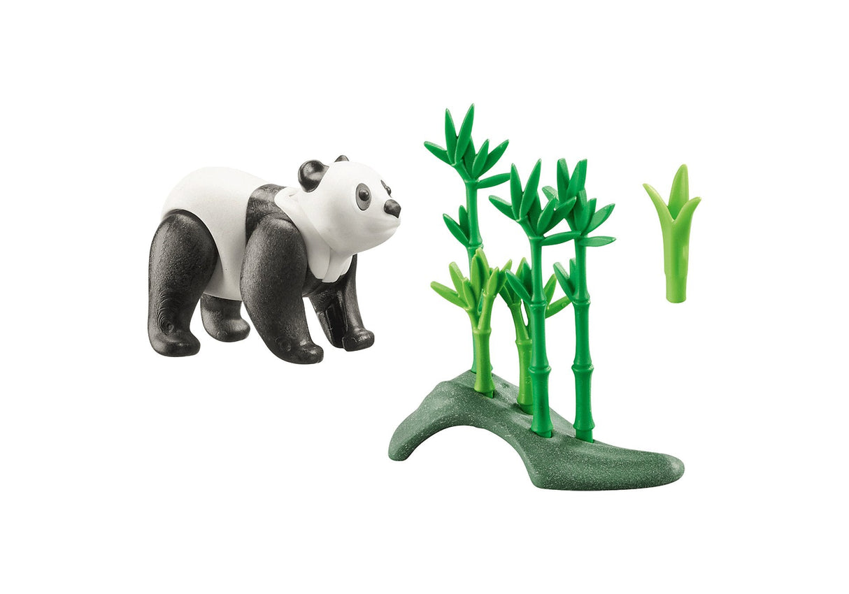 Playmobil 71060 Wiltopia - Panda