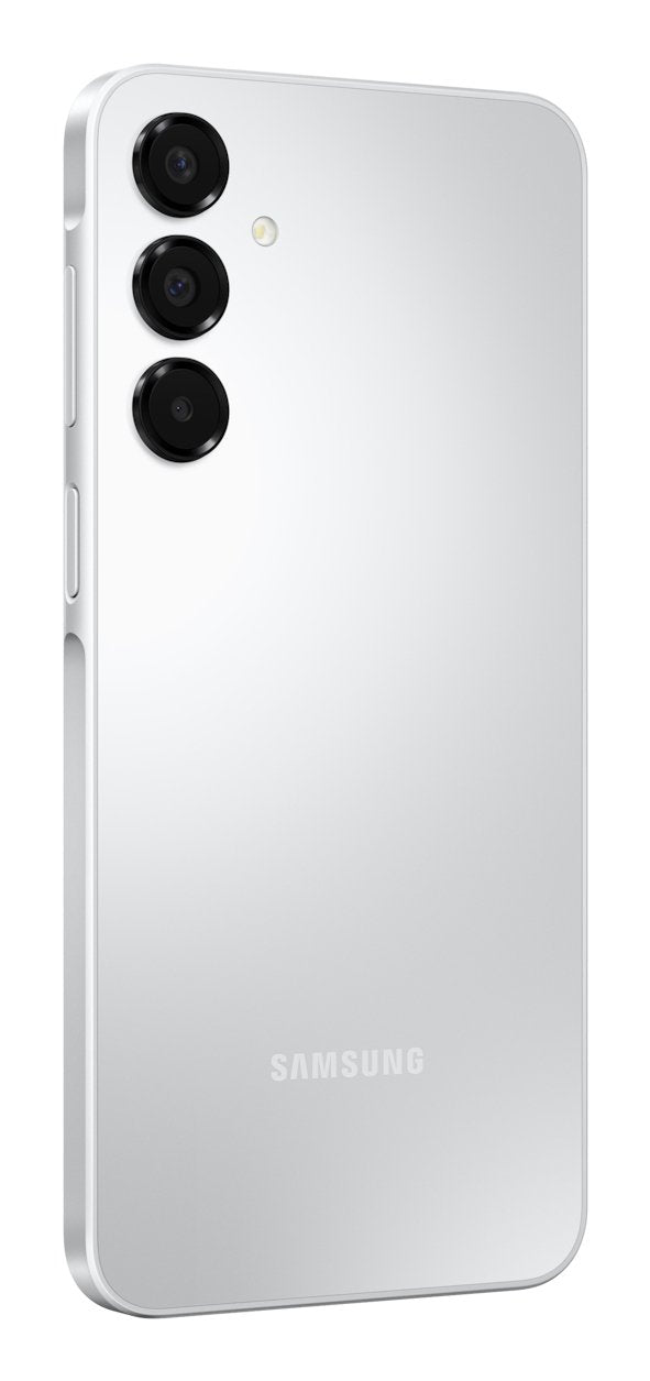 EAN 8806095822860 - Samsung Galaxy A16 17 cm (6.7") SIM doble 4G USB Tipo C 4 GB 128 GB 5000 mAh Gris imagen 6