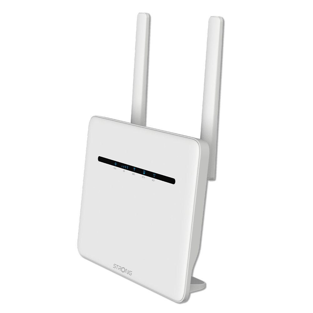 Router Strong Wifi 1200 4g+ Lte +4lan 300mbps