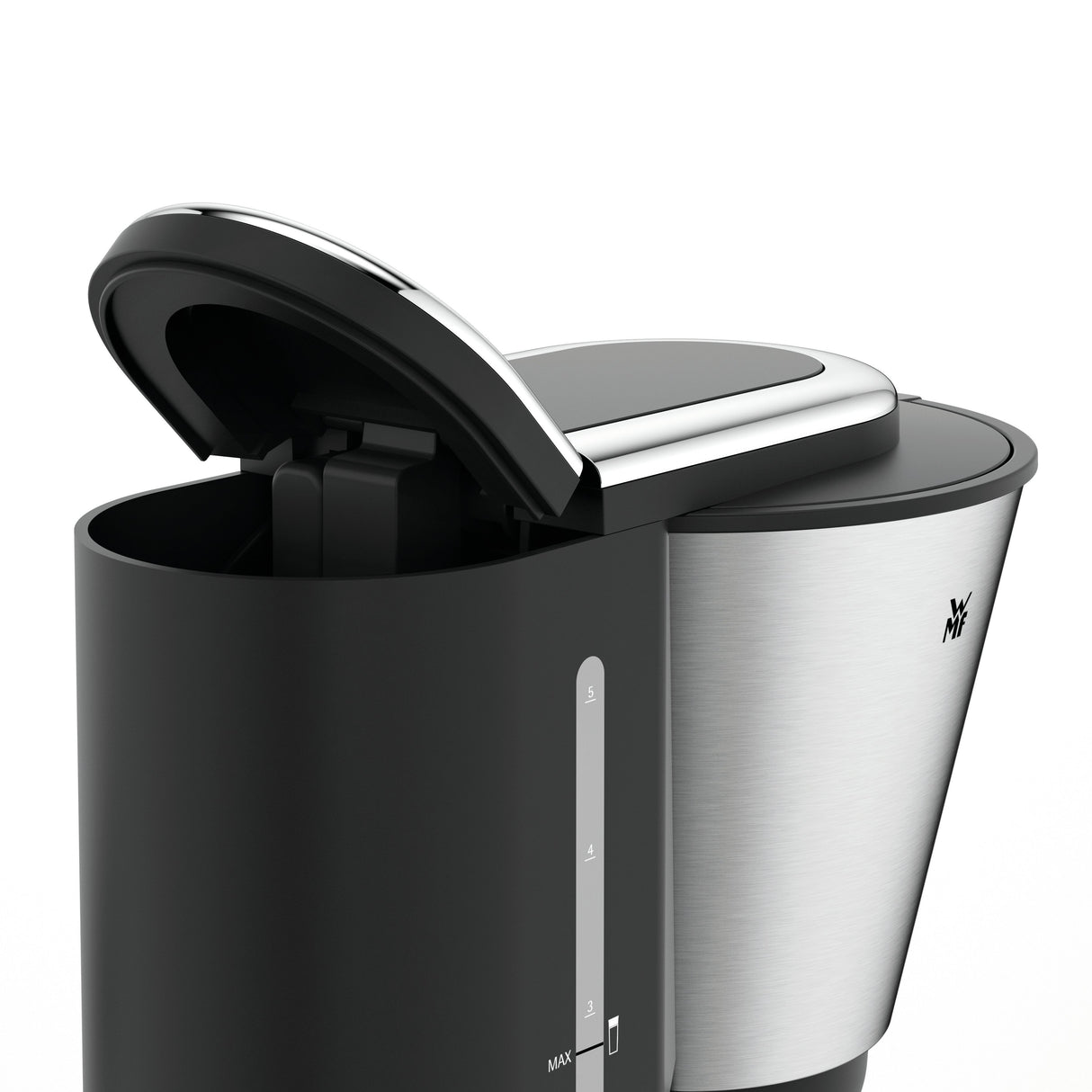 EAN 4211129130462 - WMF KITCHENminis 0412260011 Semi-automática Cafetera de filtro 0,625 L imagen 6
