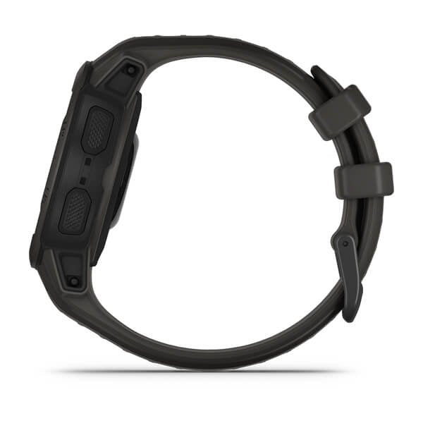 EAN 0753759278700 - Garmin Instinct 2S Solar 2,01 cm (0.79") MIP 40 mm Digital 156 x 156 Pixeles Grafito GPS (satélite) imagen 12