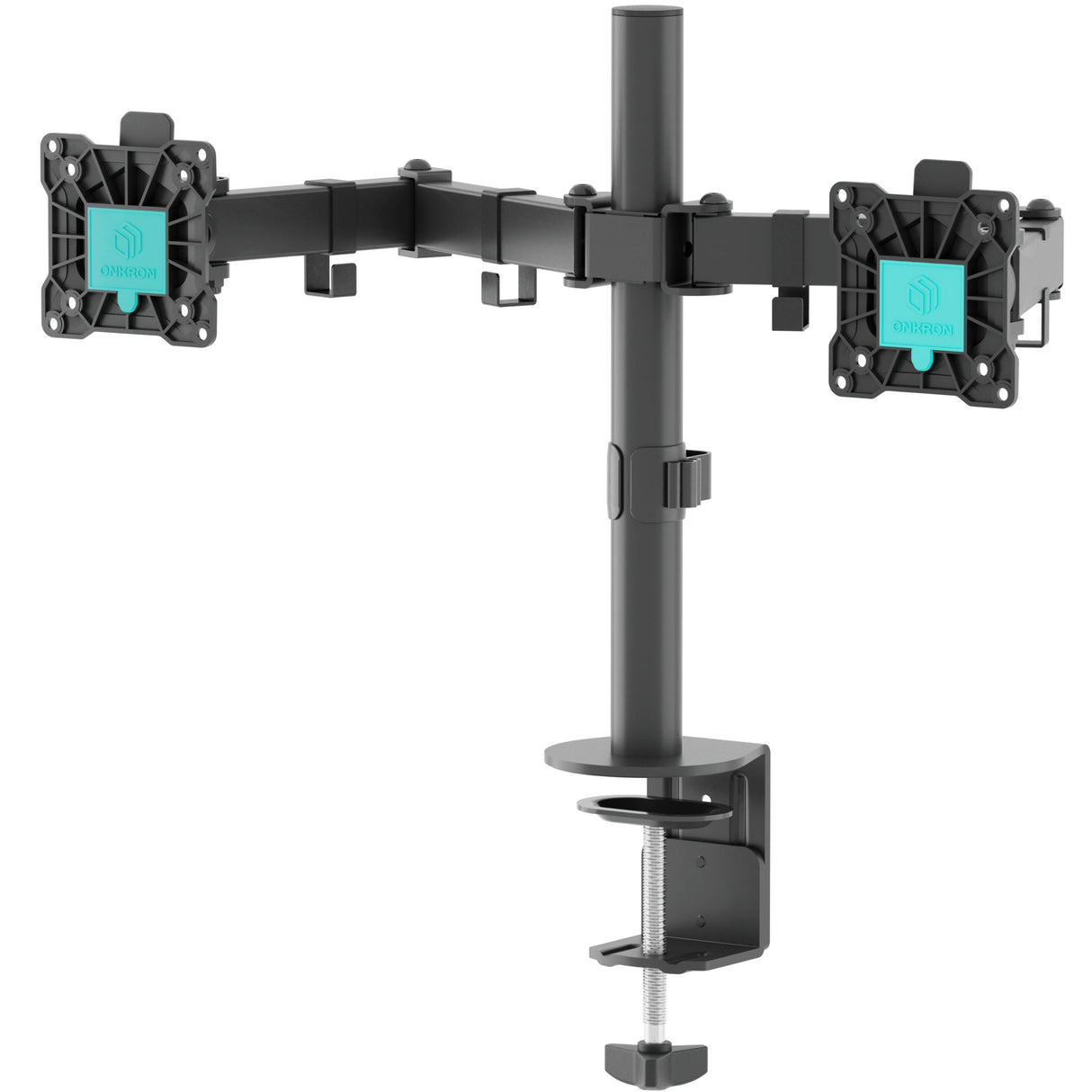EAN 4603728440903 - ONKRON D221E-B soporte para monitor 81,3 cm (32") Escritorio imagen 1