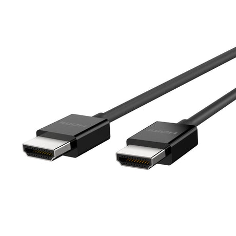 EAN 0745883824038 - Belkin 4K Ultra High Speed cable HDMI 2 m HDMI tipo A (Estándar) Negro imagen 3