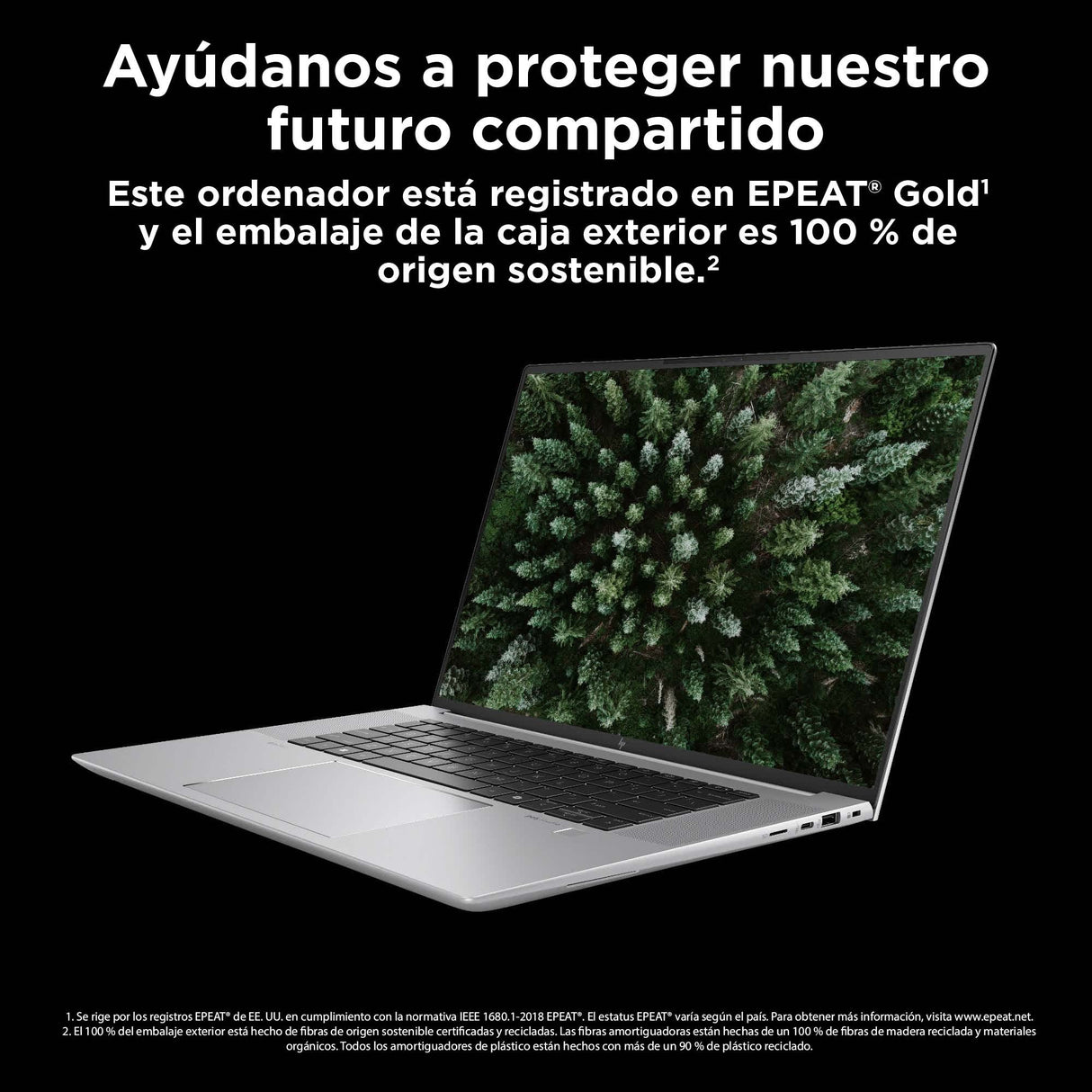 EAN 198828385925 - HP ZBook Studio G11 Intel Core Ultra 7 165H Estación de trabajo móvil 40,6 cm (16") WUXGA 32 GB DDR5-SDRAM imagen 7