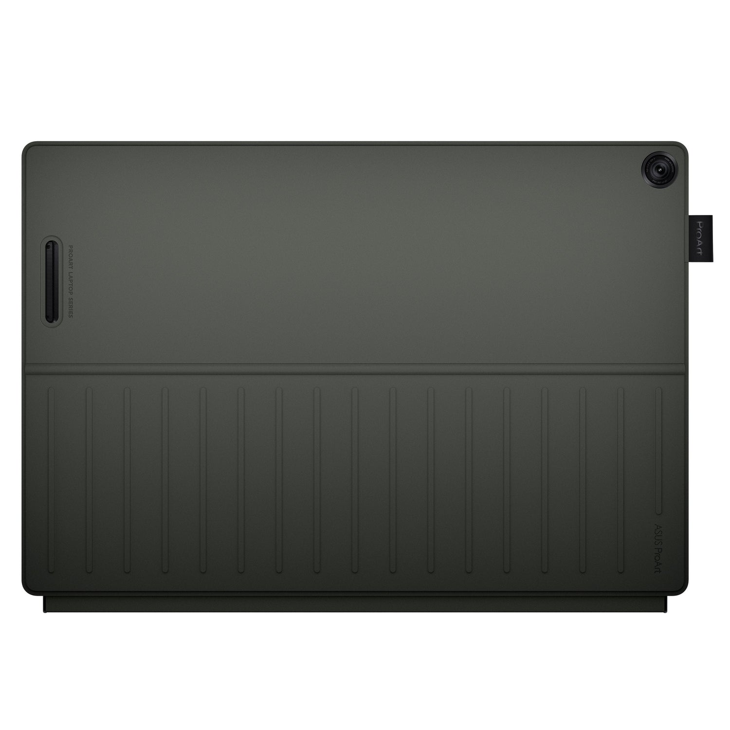Asus Proart Pz13 Ht5306qa-Lx004w - Ordenador Portátil 13.3" (Qualcomm Snapdragon X1-P42-100, 16gb Ram, 1tb Ssd, Qualcomm Adreno Gpu, Windows 11 Home) Negro Nano - Teclado Qwerty Español