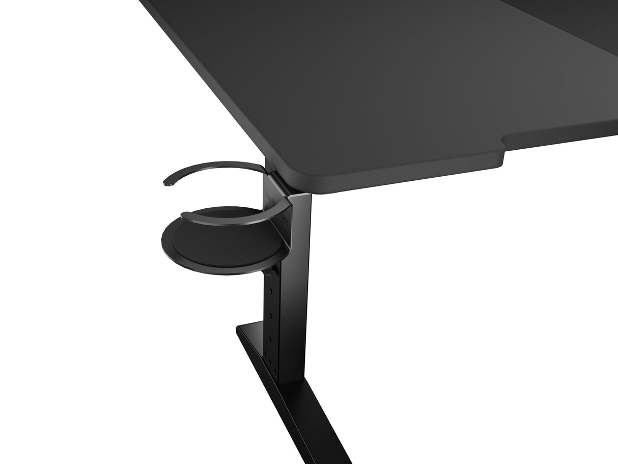 EAN 5901969449129 - GENESIS NDS-2295 escritorio para ordenador Negro imagen 13
