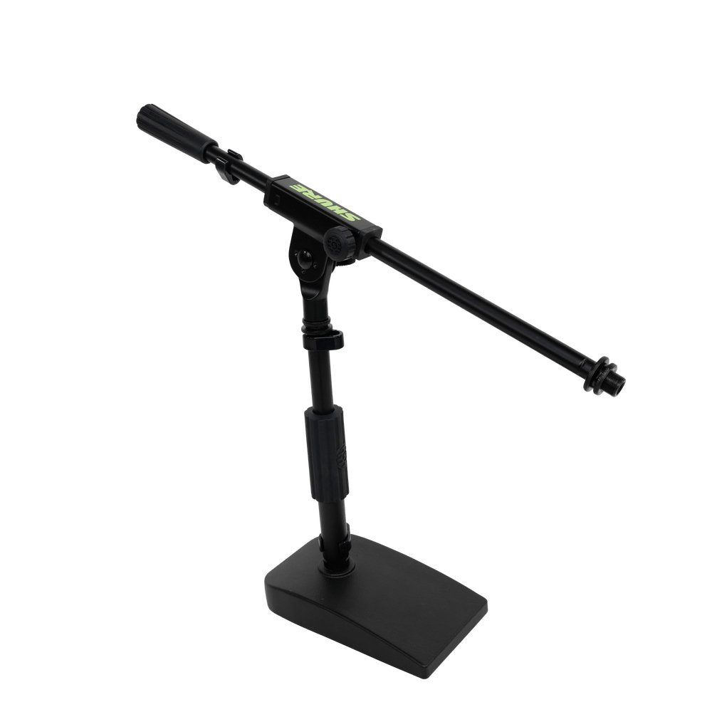 EAN 0716408562742 - Gator Frameworks SH-DESKTOP2 soporte para micrófono Soporte de escritorio para micrófono imagen 2