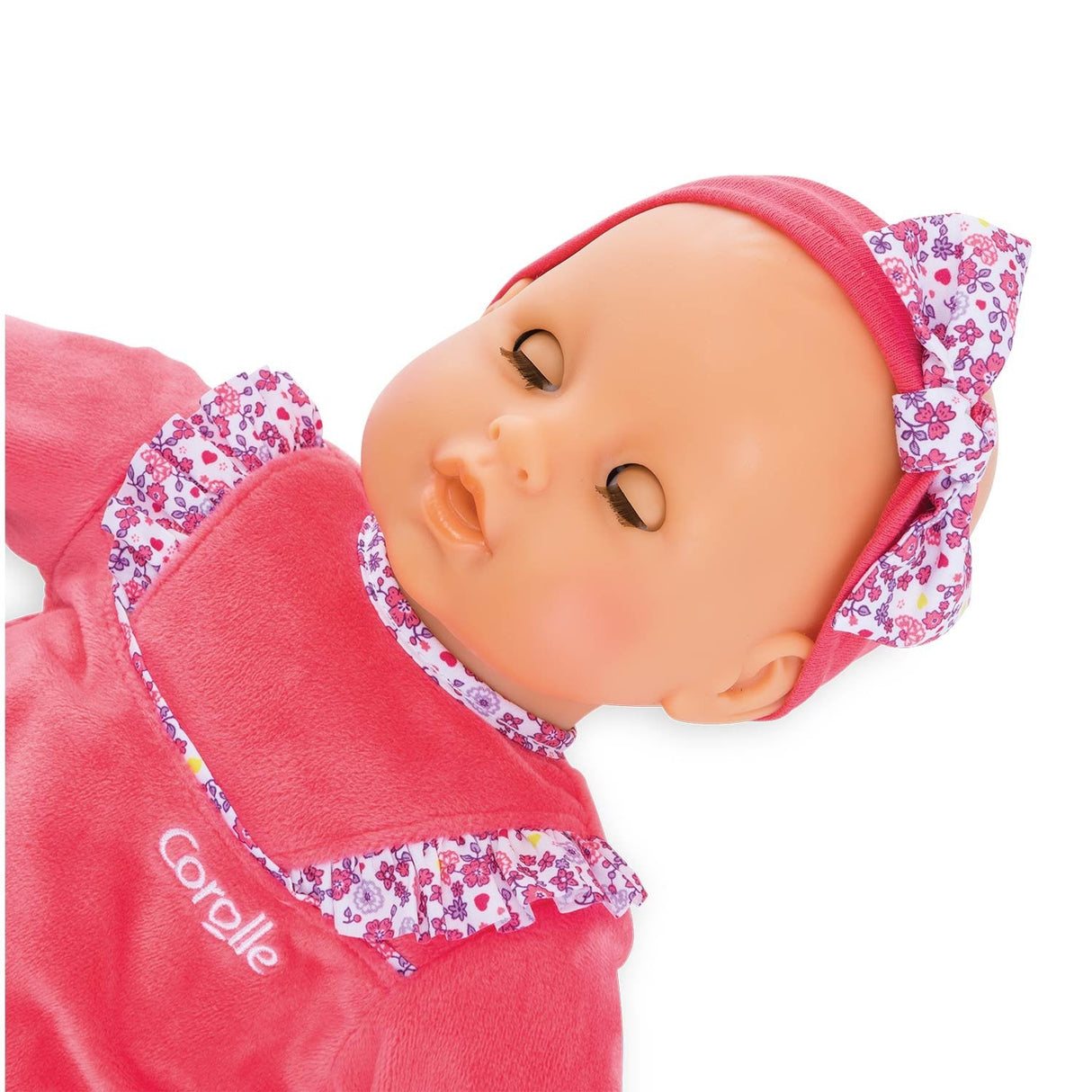 Corolle Mon Grand Poupon Lila Chérie, Muñeca 9000150060