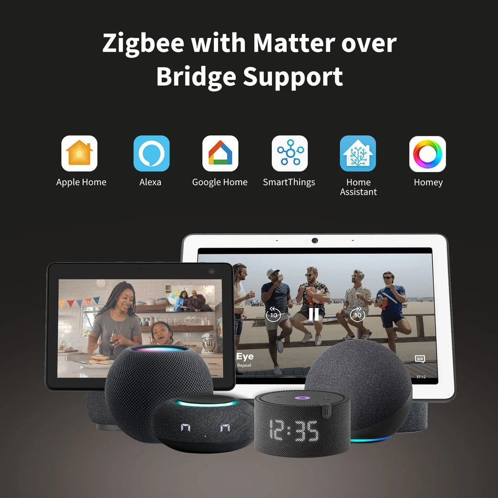 Aqara Display Switch V1 Eu White