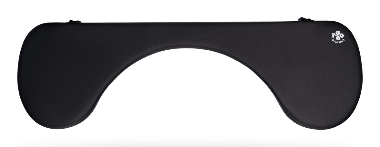 Reposabrazos Ergonómico R-Go Negro