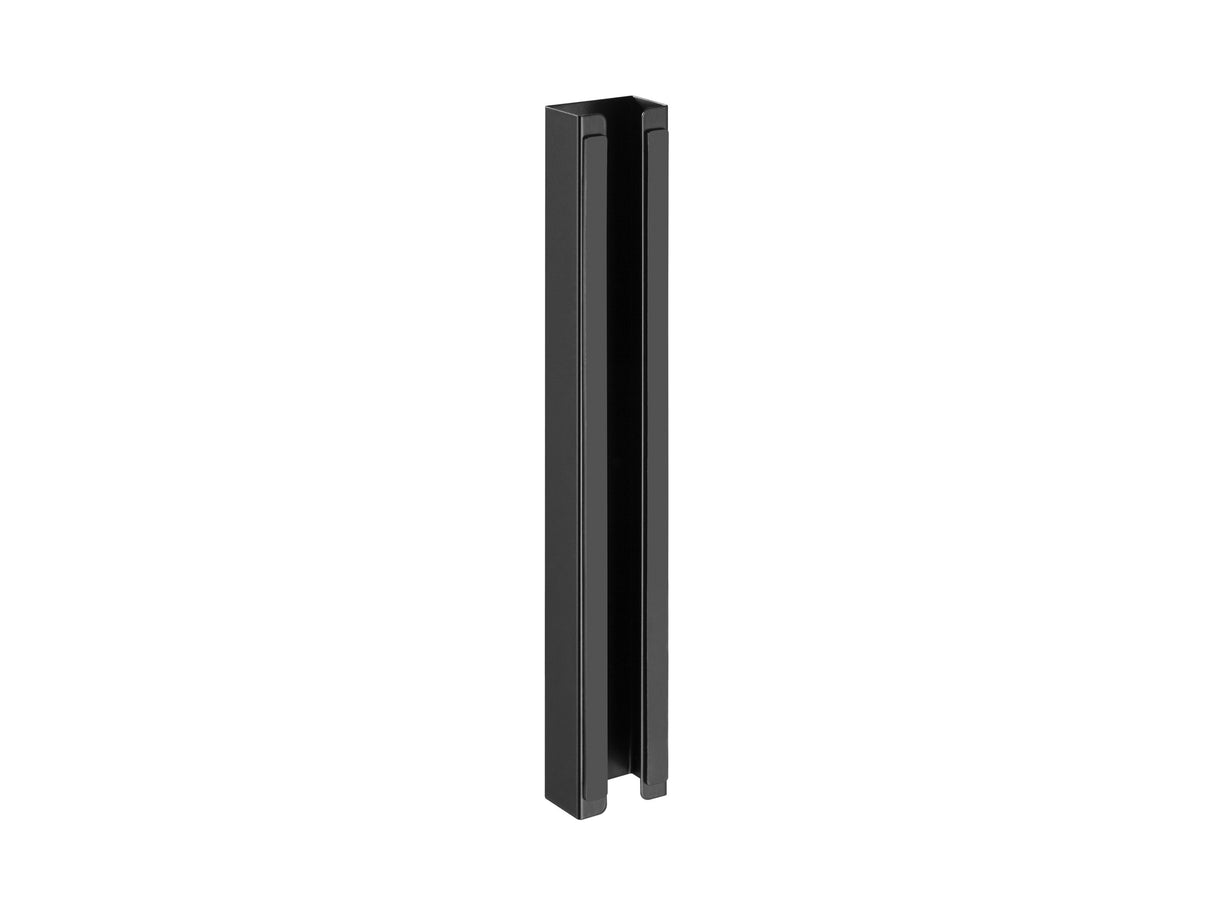 EAN 4015867231760 - Equip 650865 organizador de cables Escritorio Bandeja de cables Negro imagen 2