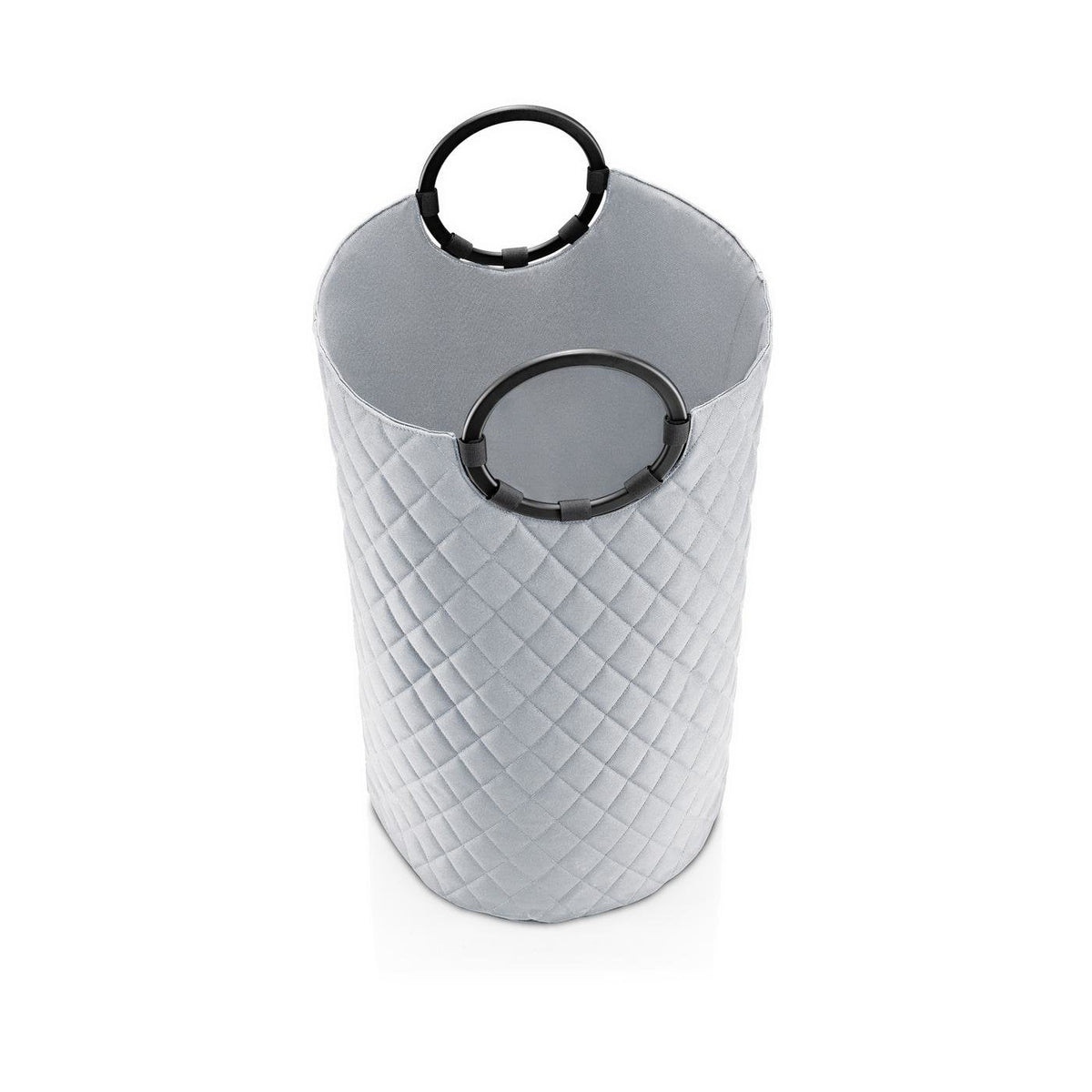 Reisenthel® Wäschekorb Loophome L, Gris