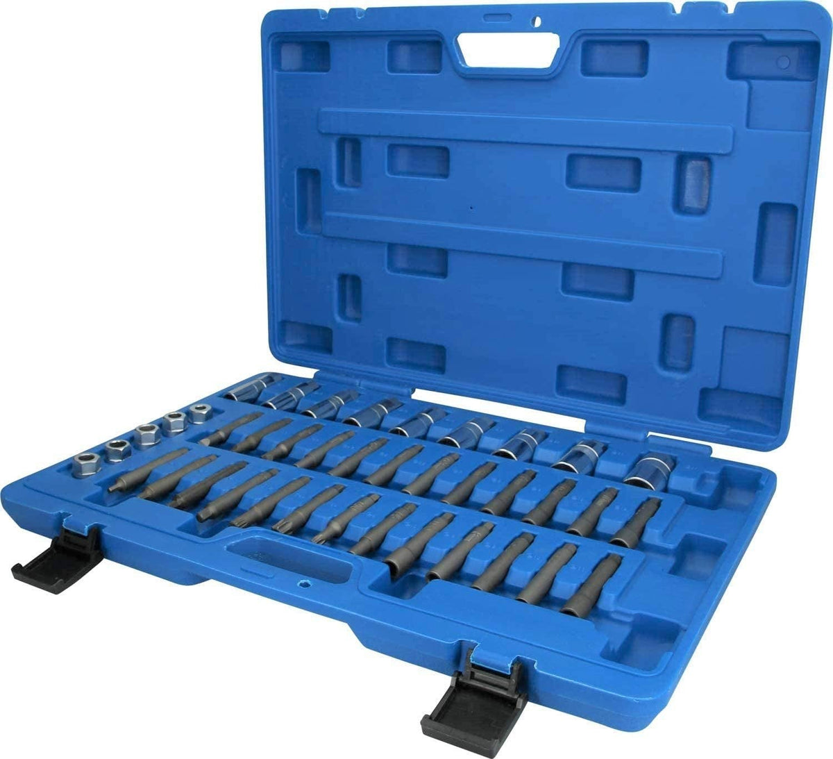 Brilliant Tools Stossdaempfer-Herramienta-Juego Bt651050