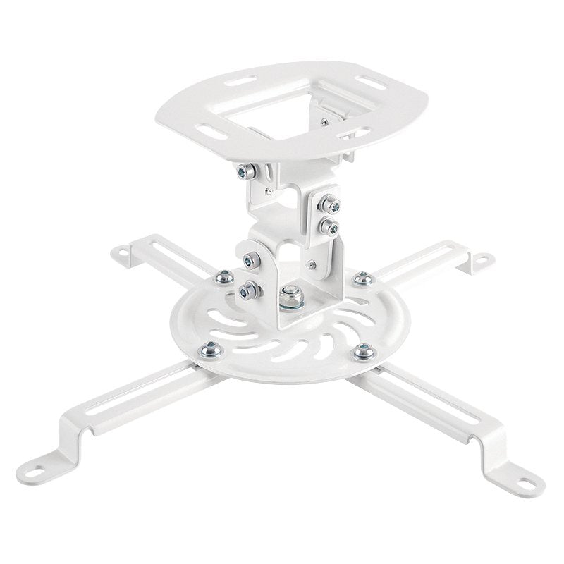 EAN 4052792048186 - LogiLink BP0057 montaje para projector Techo Blanco imagen 1