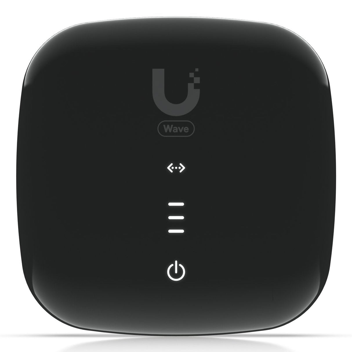 Ubiquiti Wavefiber Onu Convertidor De Medio 2488 Mbit/S 1490 Nm Negro, Blanco