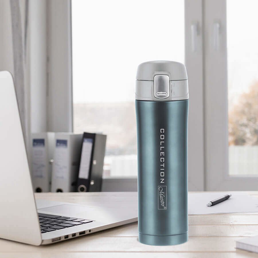 Feel-Maestro Mr-1641 Termo 0,45 L Azul