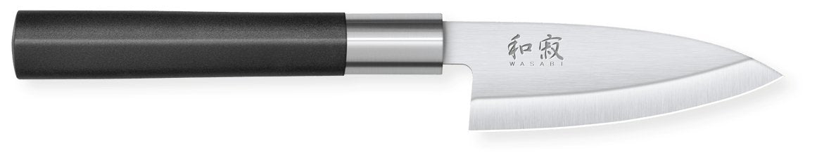 Kai Wasabi Negro Deba 10,5cm