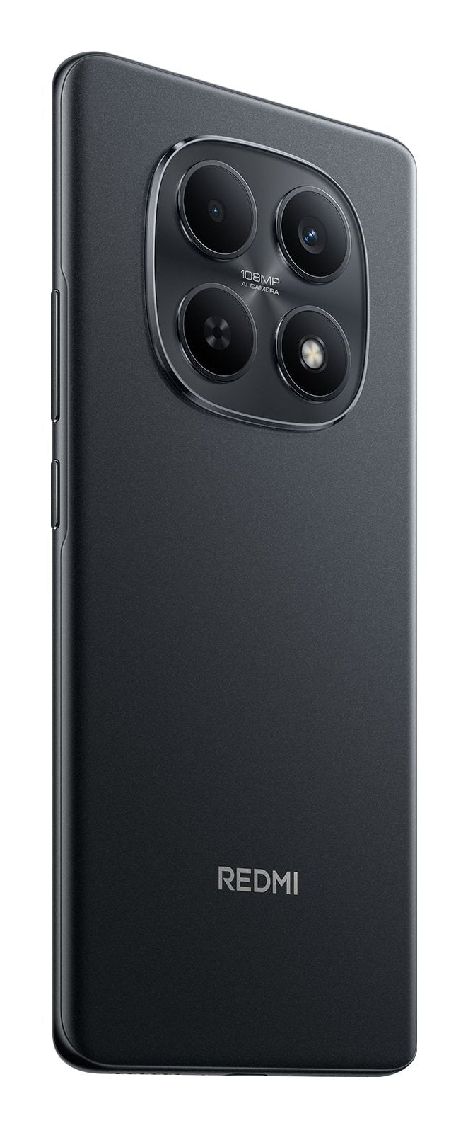 EAN 6932554476236 - Xiaomi Redmi Note 15 17,2 cm (6.77") 4G 8 GB 256 GB 6000 mAh Negro imagen 6