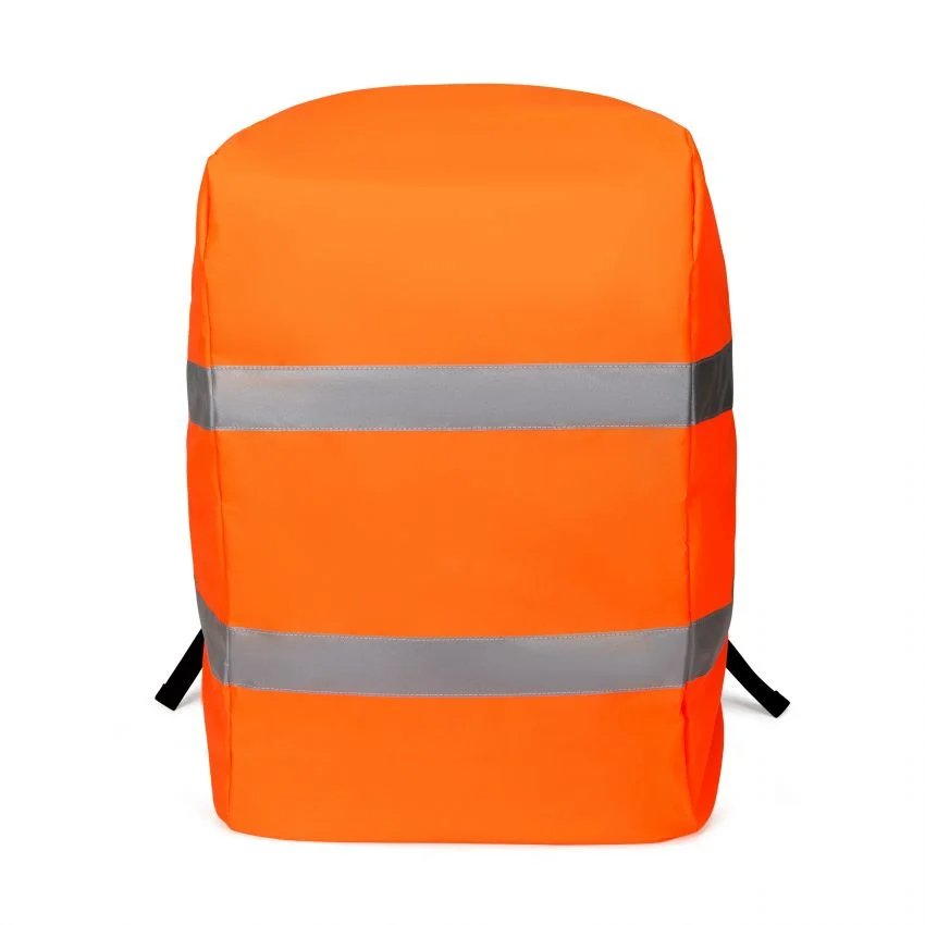 EAN 7640186417532 - DICOTA Hi-Vis Funda impermeable para mochila Naranja Poliéster 65 L imagen 1