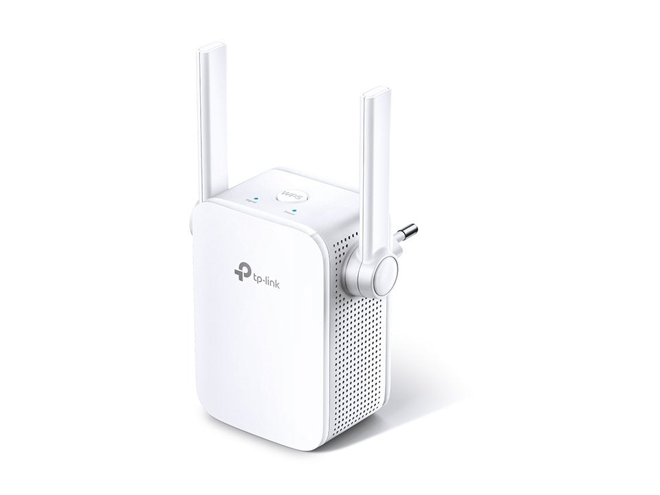 Extensor De Cobertura Wifi 300mbsp Tp Link