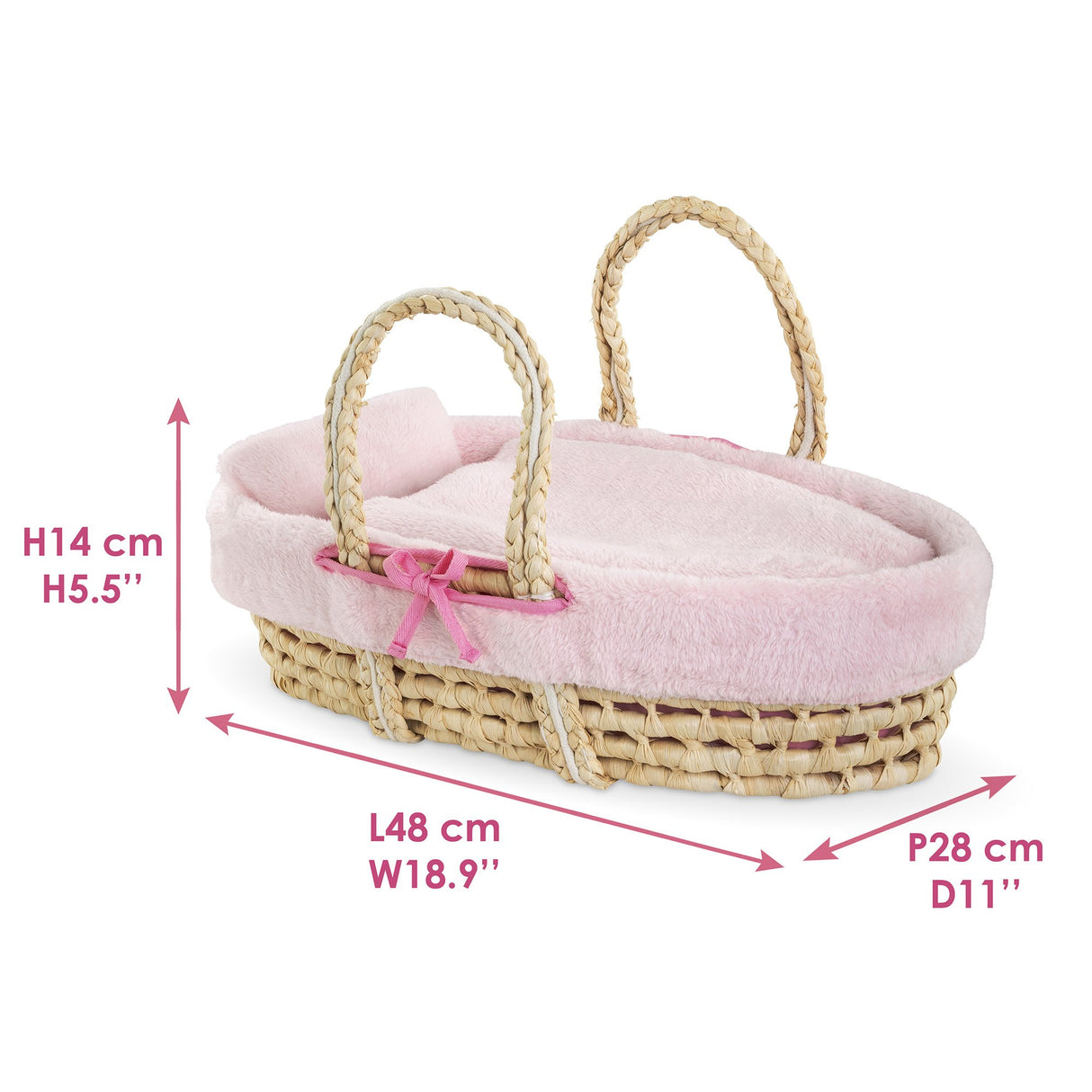 EAN 4062013141855 - Corolle 9000141850 accesorio para muñecas imagen 6